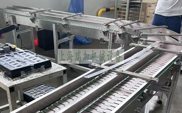 頂板鏈輸送機